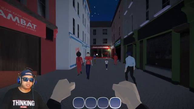 NAPOS DIGEBUKIN || WARNET LIFE INDONESIA || CHAPTER 2 PART 2 || GAMEPLAY PART 8 смотреть онлайн