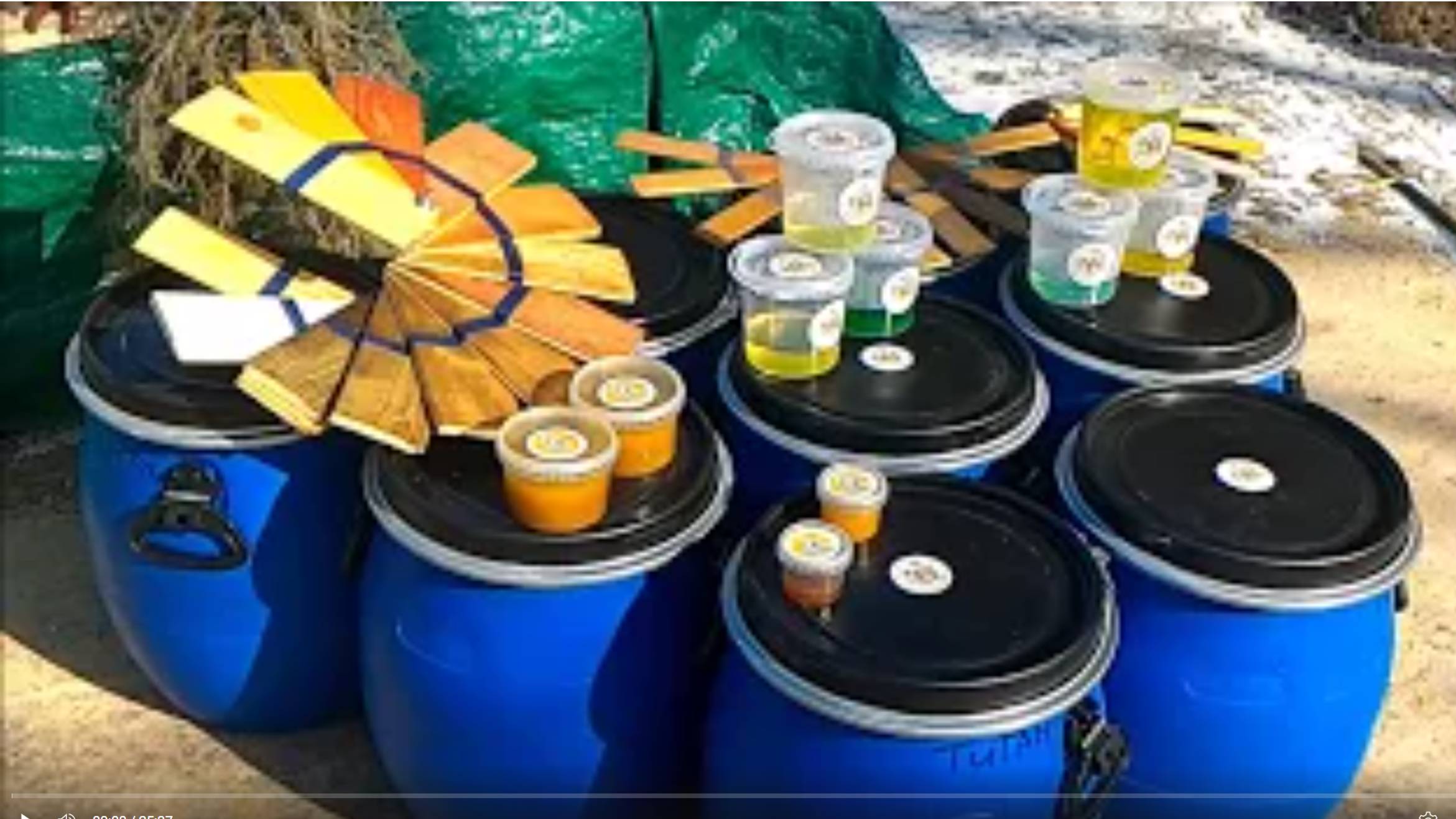 Обзор лучших огнезащитных пропиток для дерева и антисептиков для древесины от плесени, грибка, огня смотреть онлайн