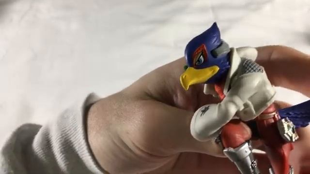 How to use AMIIBO in the box смотреть онлайн