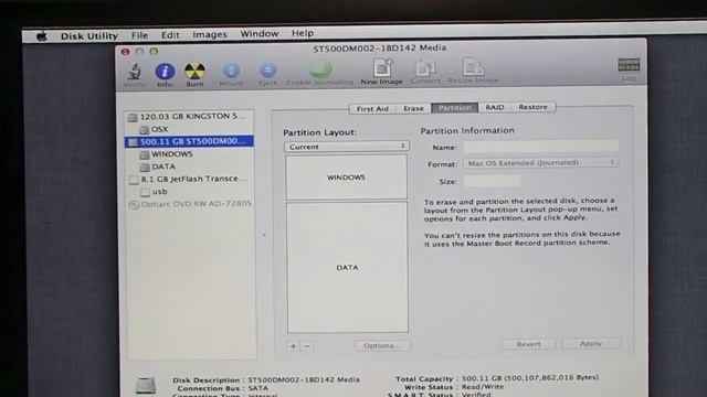 Hackintosh instalace dvou operačních systémů OSX & Windows 7 (část 1.) смотреть онлайн