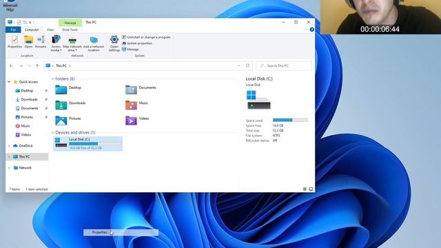 Windows 11 finding old icons speedrun Any% смотреть онлайн