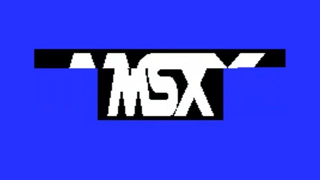 msx logo смотреть онлайн