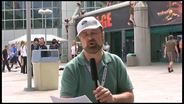 E3 2011 Wrap-up, Part 1 смотреть онлайн