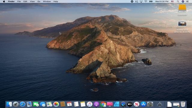MacOS Catalina Cambios & Funciones смотреть онлайн