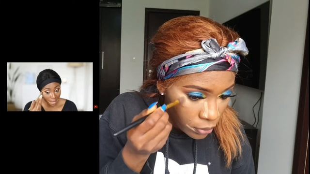 HOW TO APPLY CONCEALER / TRY @DimmaUmeh NEW WAYS TO APPLY YOUR CONCEALER (#howto) смотреть онлайн