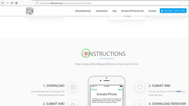 iCloud Lock Removal Service Free 100 Unlocks Per Day by iRemover смотреть онлайн