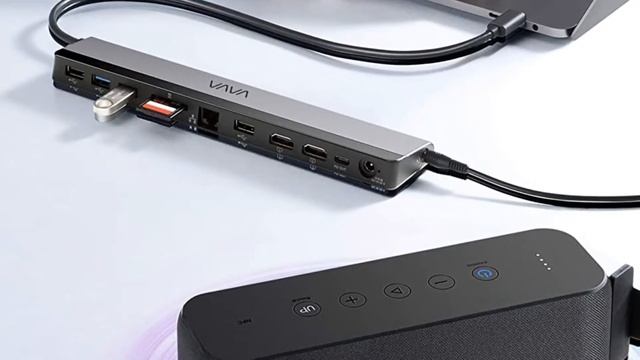 5 Best Laptop Docking Station of 2022 смотреть онлайн