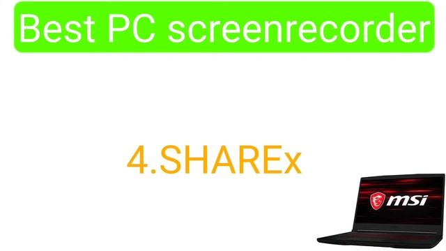 7 best Free Screen Recording software for Windows 2021 | No WATERMARK No Time Lmit 🔥🔥 смотреть онлайн