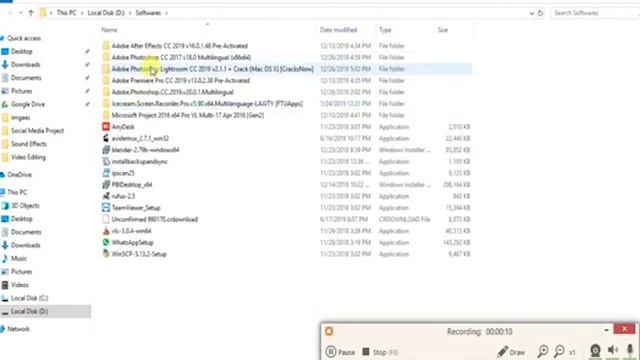 Download & Install Adobe Pr 2019 смотреть онлайн