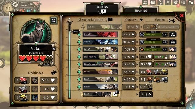 Dad on a Budget: Dead in Vinland - How to Play & Review смотреть онлайн