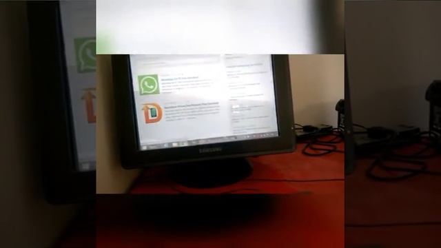 How to download Facebook, WhatsApp,etc on computer смотреть онлайн