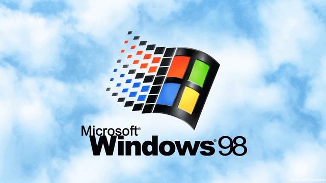 Windows 98 startup sound | Windows startup sounds смотреть онлайн