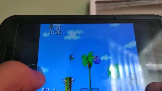 Melhor Emulador Mega Driver e Master System para Android (MD emu) - Testado no GPD XD PLUS смотреть онлайн