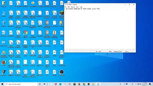 HOW WE DO SCREEN RECODING IN WINDOWS 10 смотреть онлайн