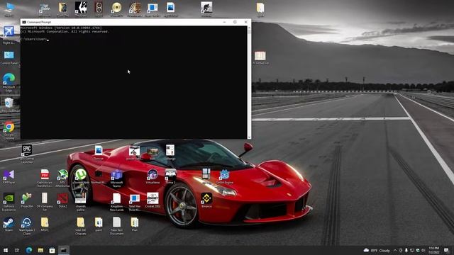 How to Open CMD on Windows 10 смотреть онлайн