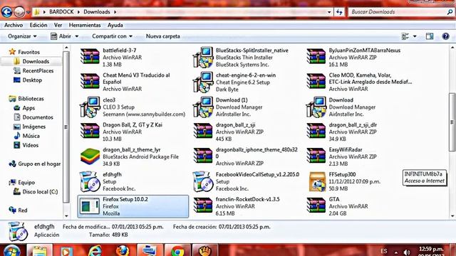 como poner imagen de fondo a windows 7 starter. смотреть онлайн