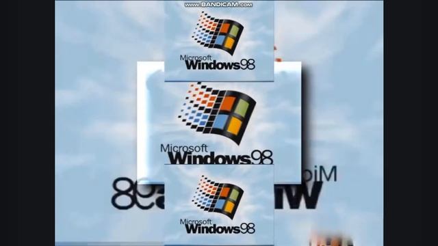 (YTPMV) Windows 98 Tada Sound scan смотреть онлайн