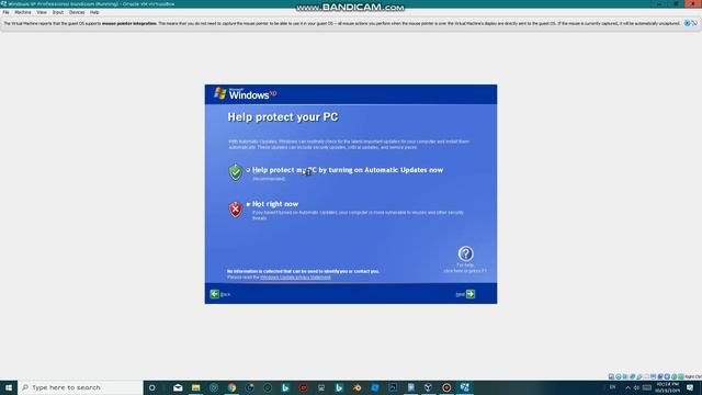 Deleting System32 on Windows XP смотреть онлайн
