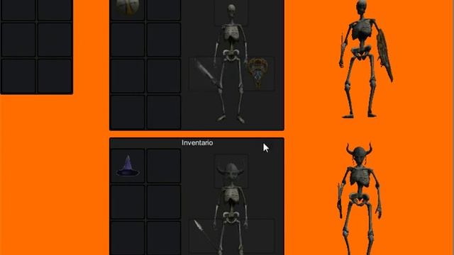Unity3D: Drag & Drop смотреть онлайн