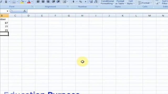 New Windows - Open , Save , Save As - Microsoft Excel - in Urdu/Hindi смотреть онлайн