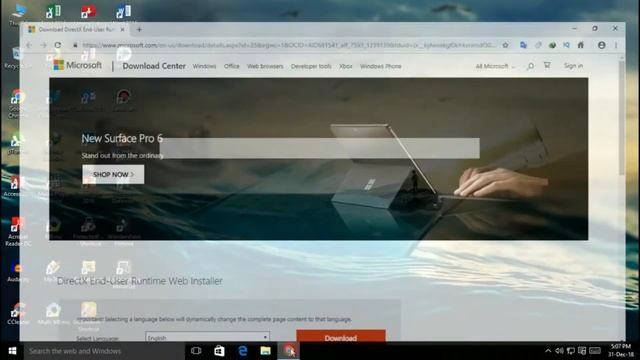 How to Download, Install, and Update DirectX on Your PC смотреть онлайн