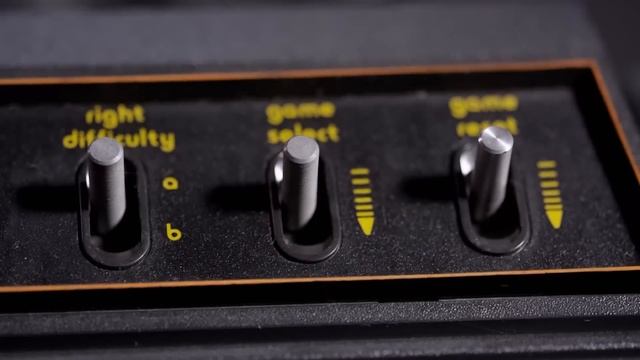 Atari VCS: Game, Stream, Connect Like Never Before смотреть онлайн