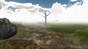 Slendytubbies 1 Full Game 10 Custards Collected (DAY TIME)