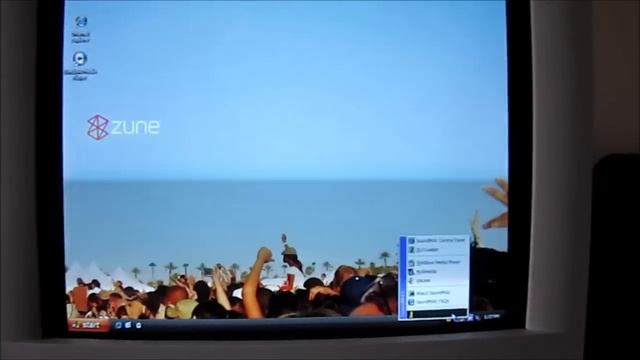 2002 Custom Built Computer running Windows XP Professional смотреть онлайн