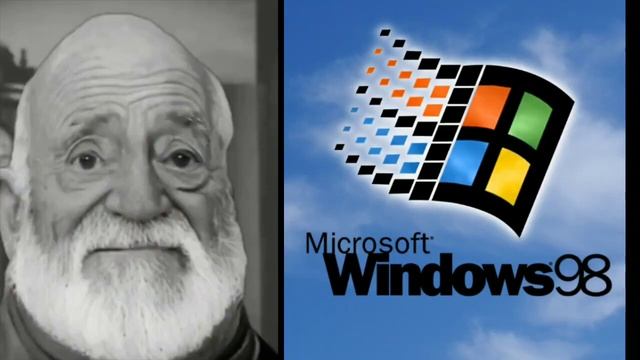 Твоя ОС виндовс: смотреть онлайн