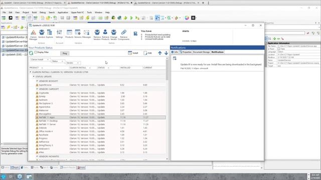 ClarionLive Open Webinar смотреть онлайн