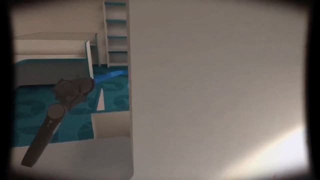 Budget Cuts VR FULL GAME Download смотреть онлайн