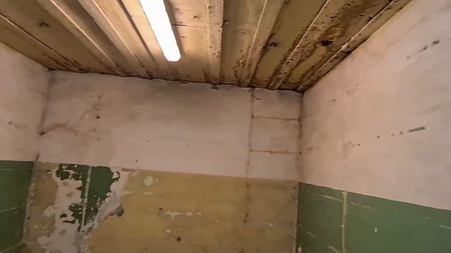8.💥Вюнсдорф. РАНЕТ. ГСВГ. Bunker-Maybach-Zeppelin. Wünsdorf. Germany. 2022 смотреть онлайн