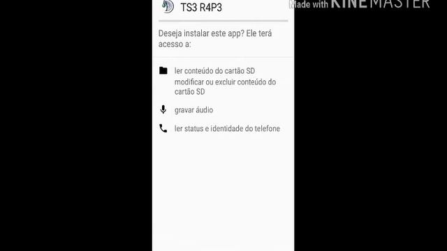 Como Baixar Team Speak 3 (TS3) No Android Atualizado 2017 смотреть онлайн