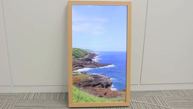 未来の窓「Atmoph Window」で美麗な風景を見てみた смотреть онлайн