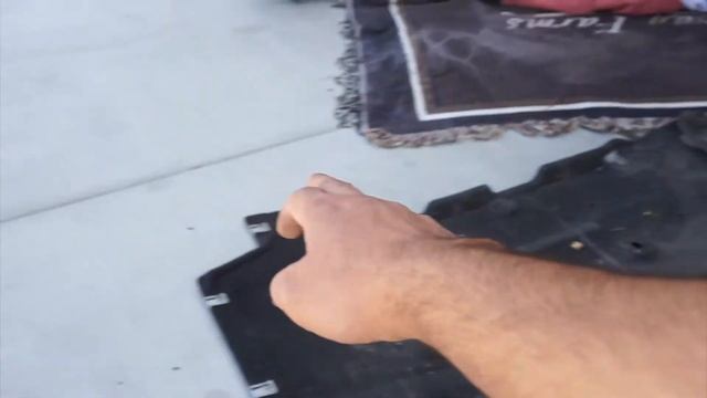 Alfa Romeo Giulia Oil Change Done ✅