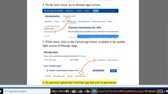 Integrate LiveChat with Jira смотреть онлайн