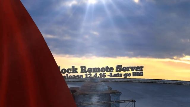 Simlock Remote Server - Lets Go BIG - release 12.4.16 смотреть онлайн