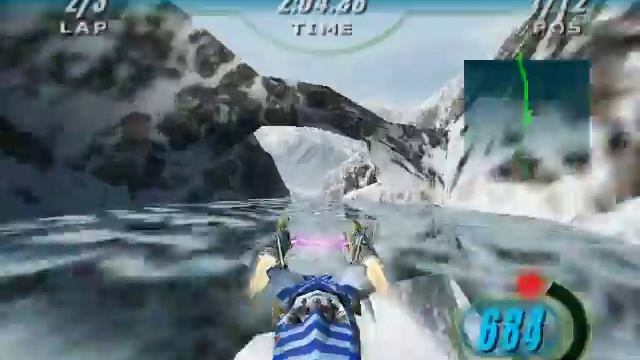 Star Wars Pod Racer (PC) - Beedo's Wild Ride /EP-4/ смотреть онлайн