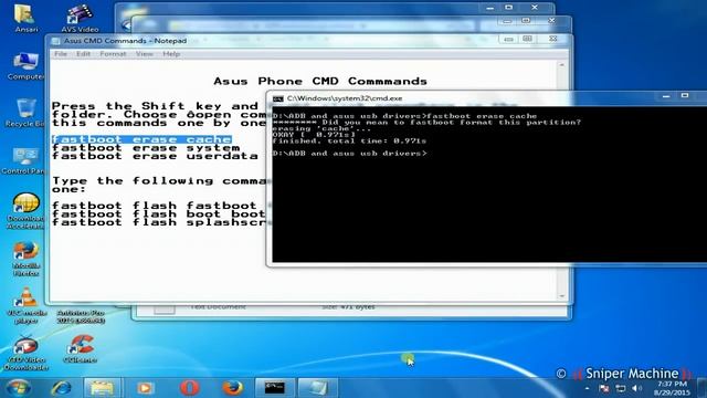Asus Dead Phone Boot loop Brick SOLVED смотреть онлайн