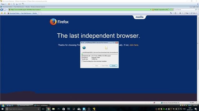 Completely Destroying Windows Vista - Live Stream! смотреть онлайн