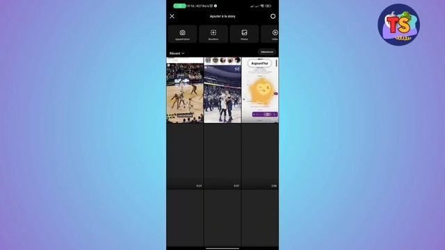 Comment Supprimer Une Story Instagram En Cours De Publication (2024) смотреть онлайн