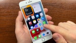 Apple iPhone 8 Plus Incoming & Outgoing Calls