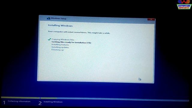 [Hindi]Complete Windows 8.1 Installation Procedure in 2017 смотреть онлайн
