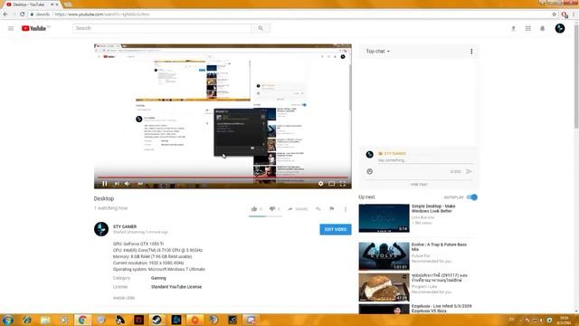 Overwatch смотреть онлайн
