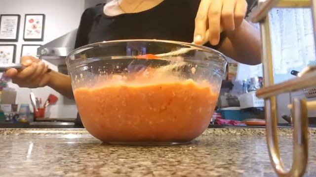 YUMMY MINCED BEEFBURGER PATTIES смотреть онлайн