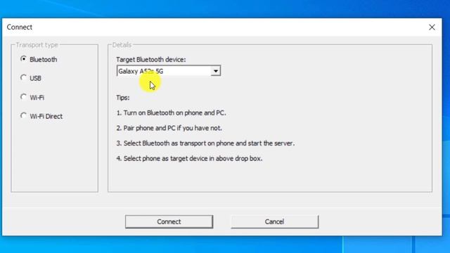 How to use phone as mic for pc смотреть онлайн
