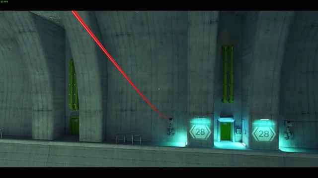 Mirror's Edge смотреть онлайн