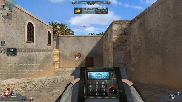 Ladies & Gentlemen IM BACK! (windows on mac?!) (Battle Teams) смотреть онлайн