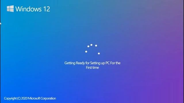 Recover in 2020 New Windows 12 Concept in hindi смотреть онлайн