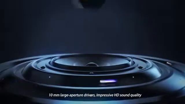 Boltune 50 Wireless Bluetooth headphones with no delay in playback 16 hours смотреть онлайн